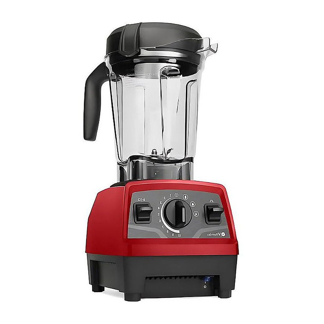 Блендер Vitamix Explorian Е520RD