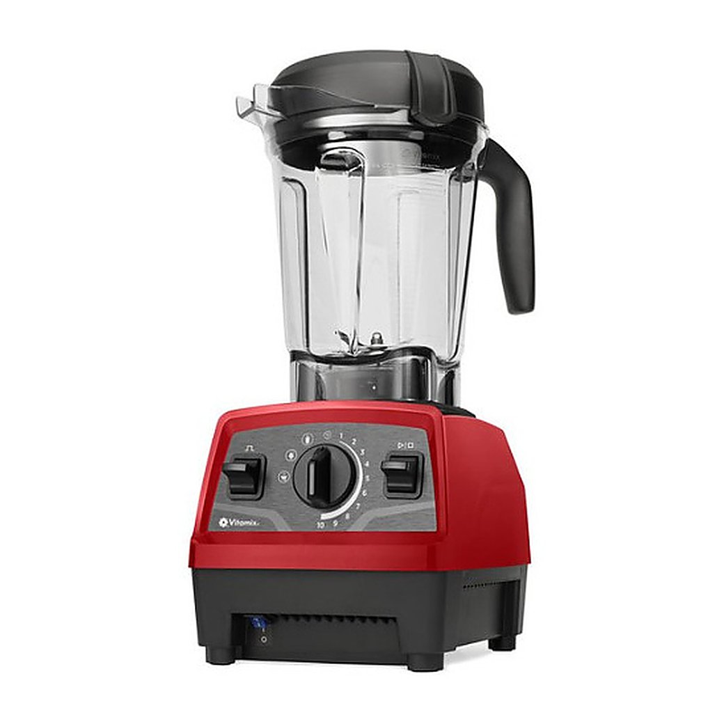 Блендер Vitamix Explorian Е520RD, фото 2