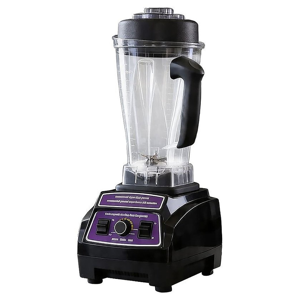 Блендер VIATTO MK-BL1421B