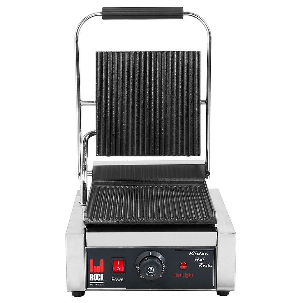 Гриль контактный Rock Kitchen RK-CG811