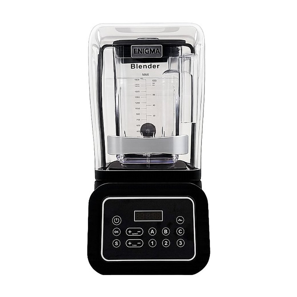Блендер Enigma WLB-2027