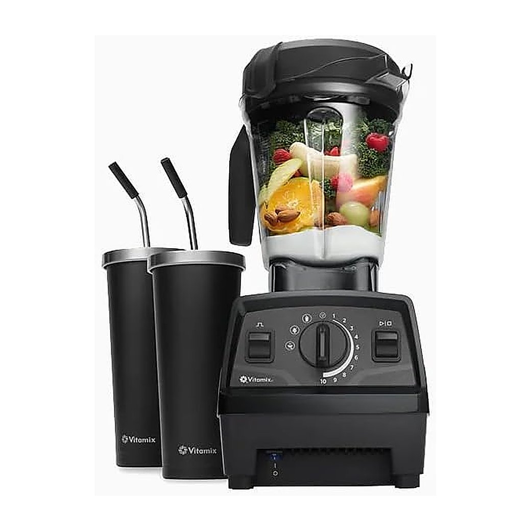 Блендер Vitamix Explorian Е520BK, фото 3