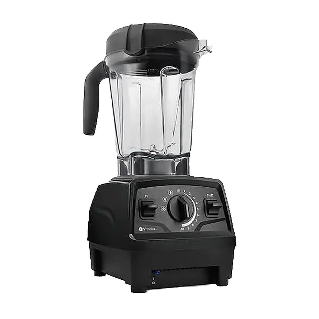 Блендер Vitamix Explorian Е520BK