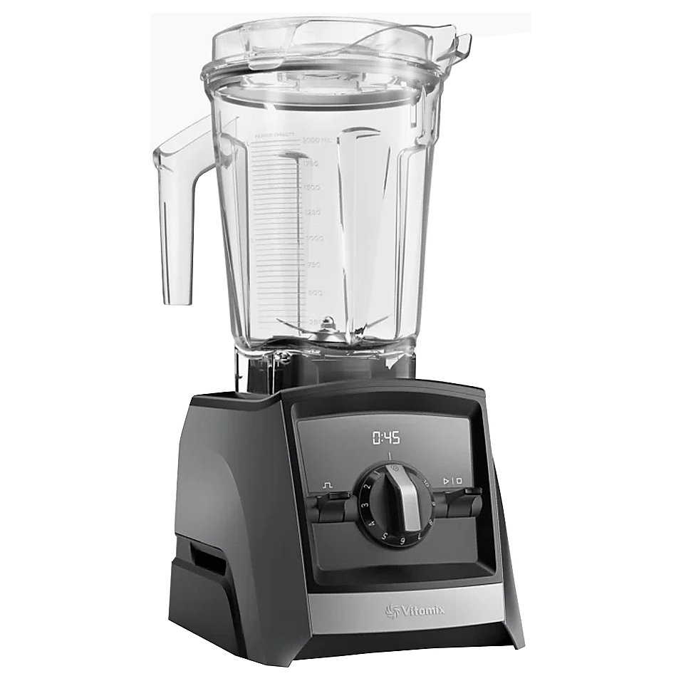 Блендер Vitamix A2300BK