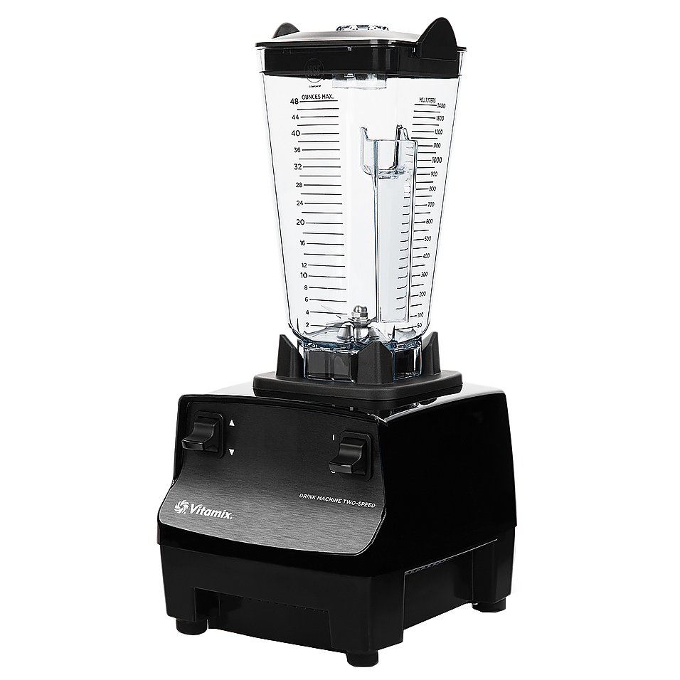 Блендер Vitamix Drink Machine Two-Speed