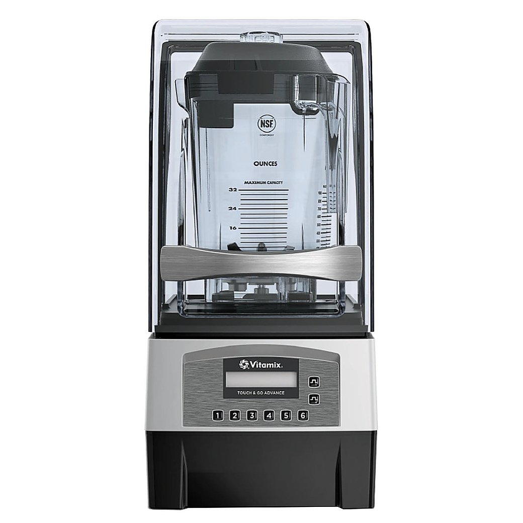 Блендер Vitamix The Touch & Go Advance, фото 3