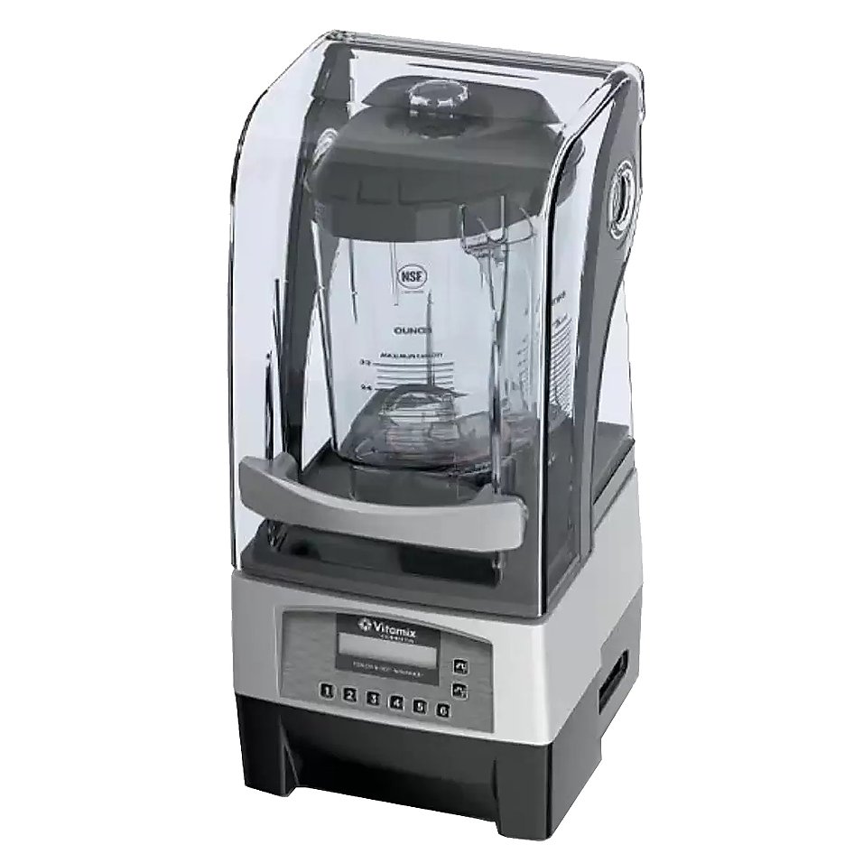 Блендер Vitamix The Touch & Go Advance, фото 2