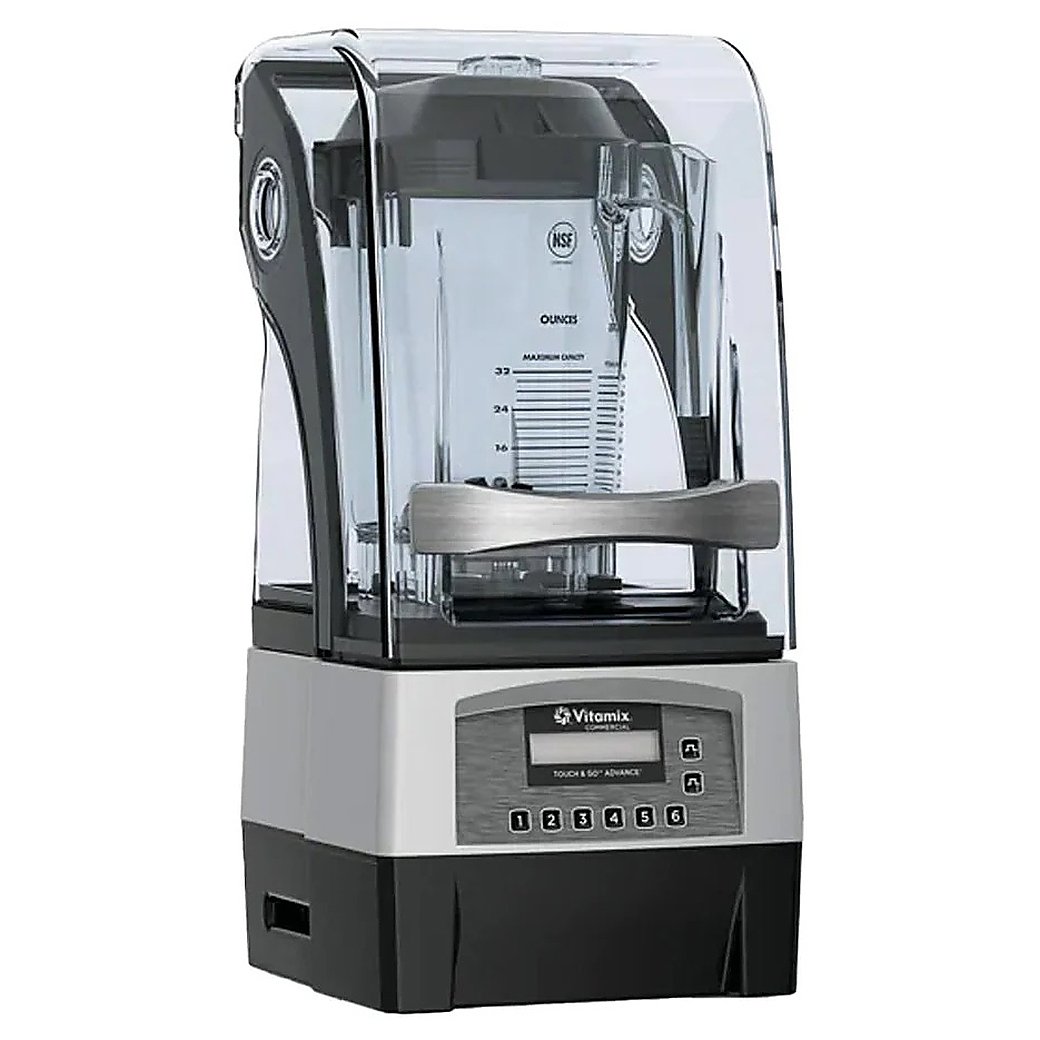 Блендер Vitamix The Touch & Go Advance, фото 1