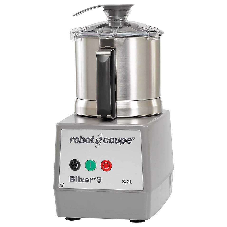 Бликсер Robot Coupe Blixer 3 (33197)