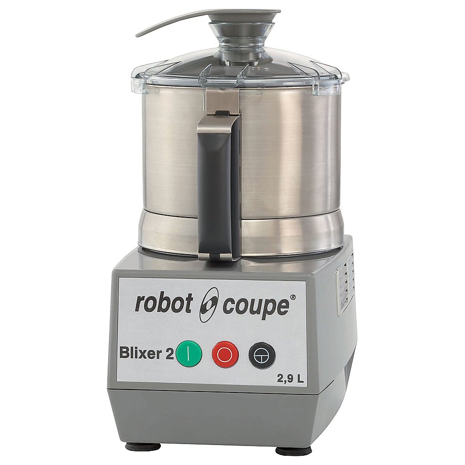Бликсер Robot Coupe Blixer 2 (33228D)