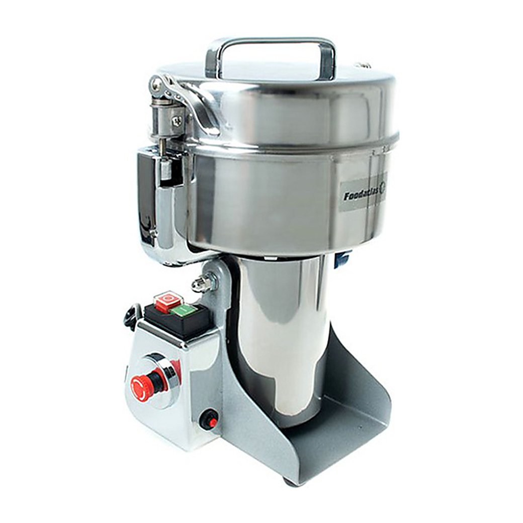 Измельчитель для специй и орехов Foodatlas HR-50B