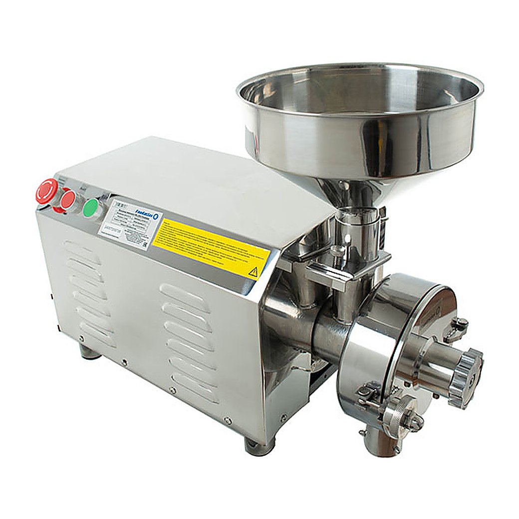 Мельница жерновая Foodatlas HR-1500