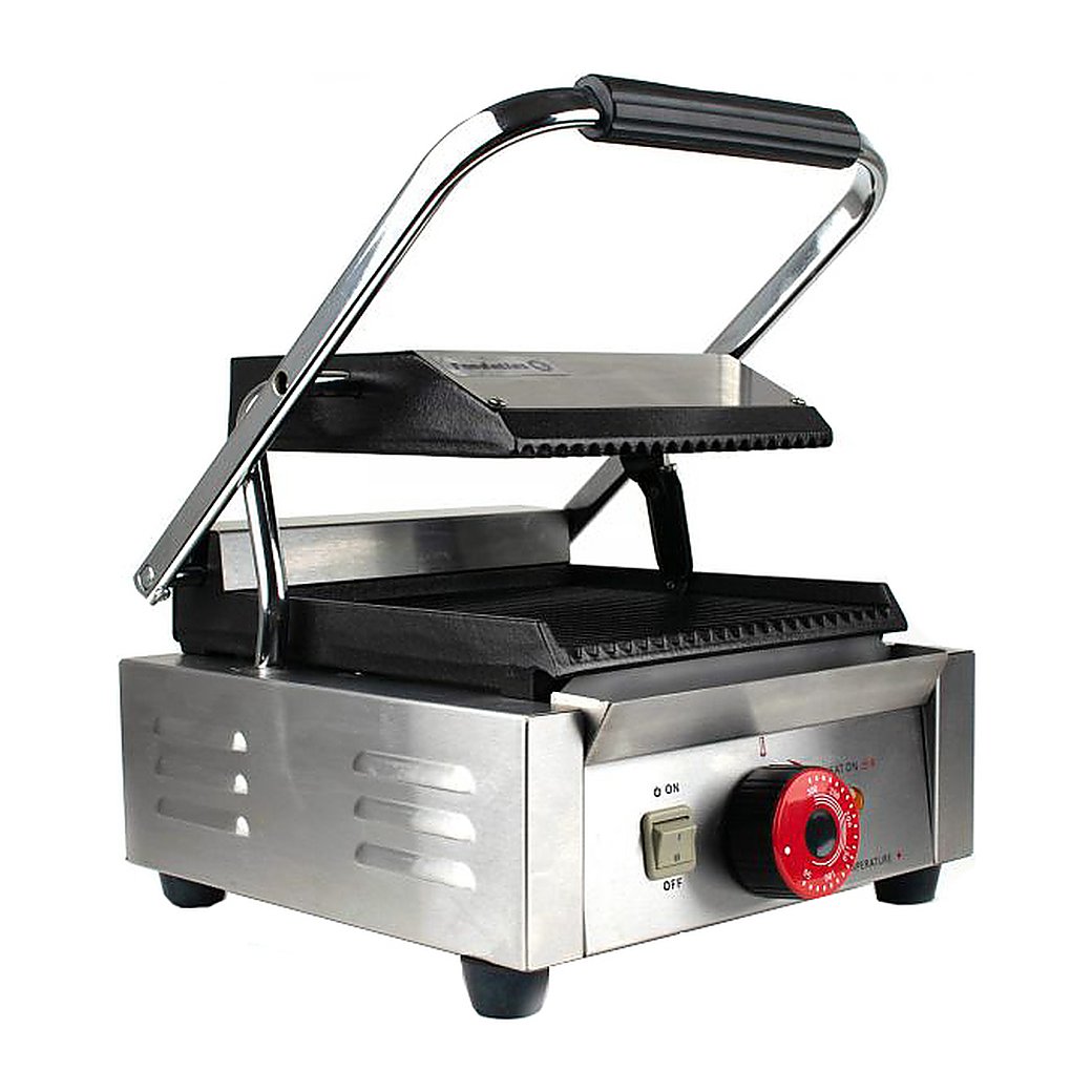 Гриль прижимной Foodatlas EG-601N Eco, фото 2