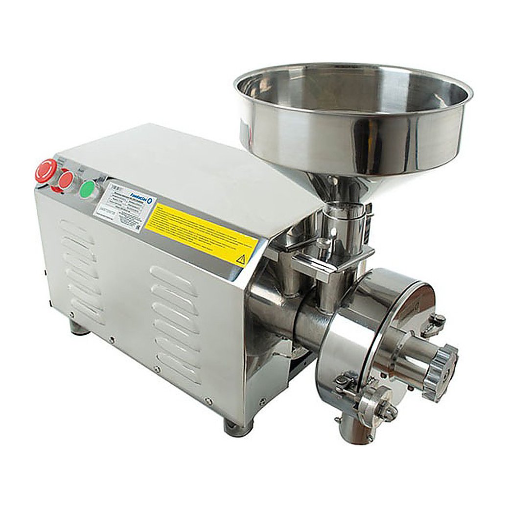 Мельница жерновая Foodatlas HR-2200(A)