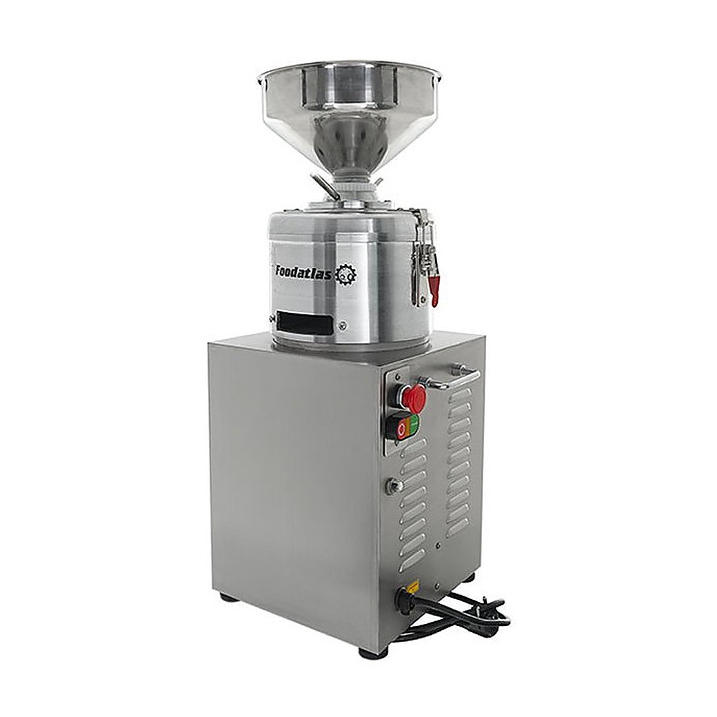 Мельница коллоидная Foodatlas HR-160L