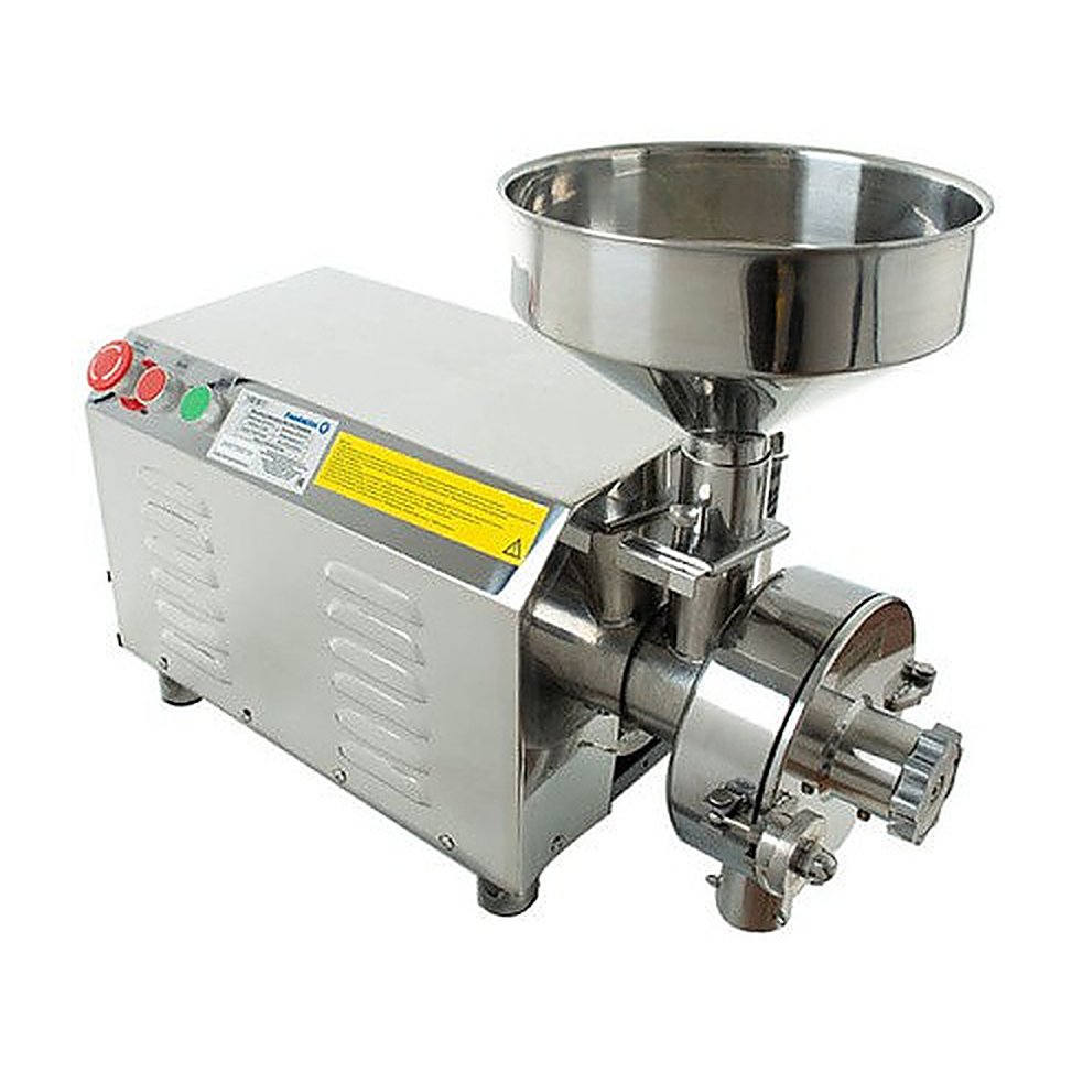 Мельница жерновая Foodatlas HR-2200