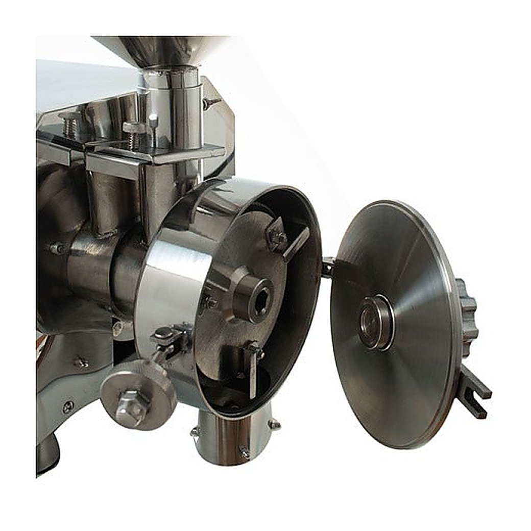 Мельница жерновая Foodatlas HR-2200, фото 3