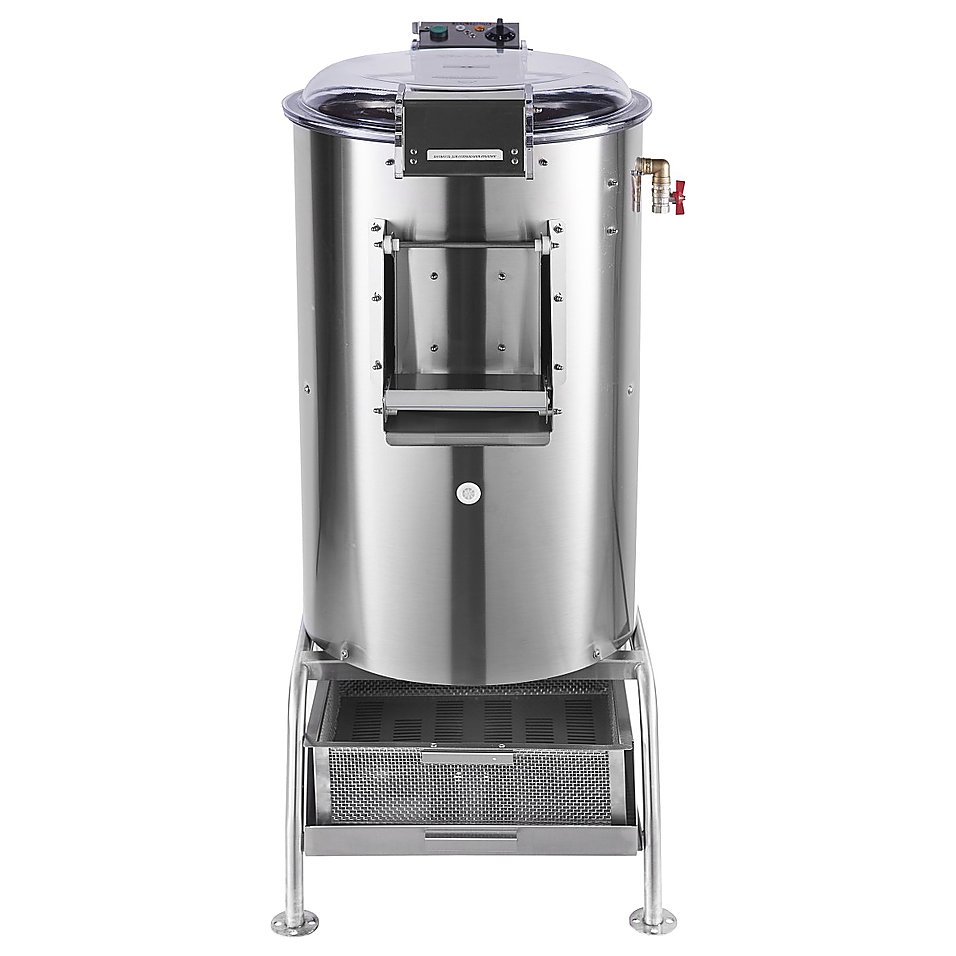 Картофелечистка Abat МКК-500-01, фото 3