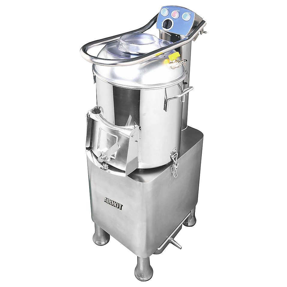 Картофелечистка Airhot HLP-15