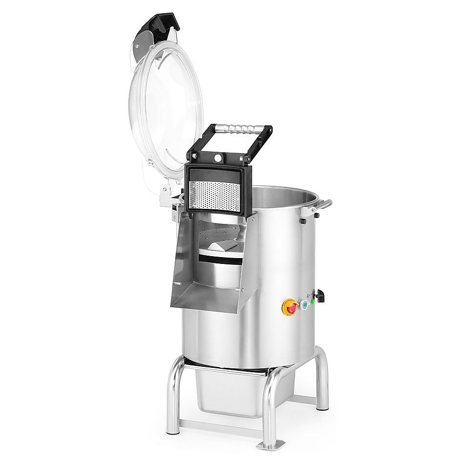 Картофелечистка HENDI Kitchen Line 229200, фото 3