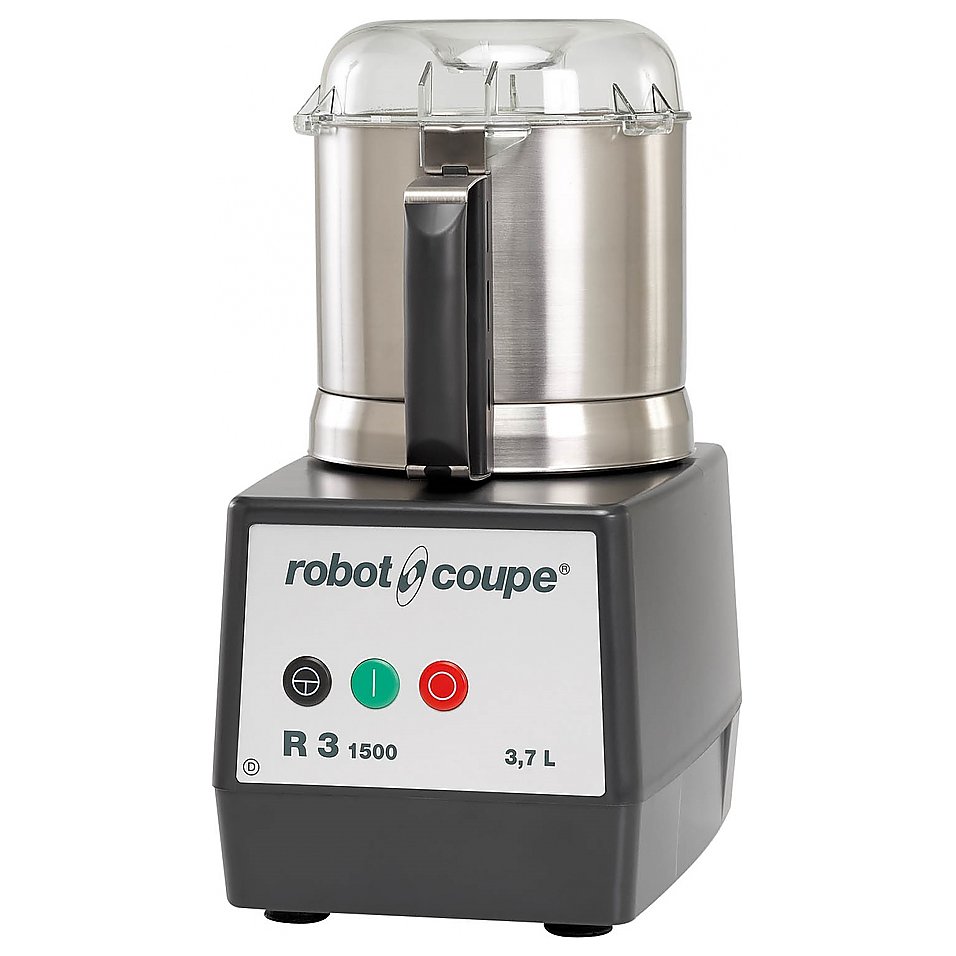 Куттер Robot Coupe R3-1500 (22382)