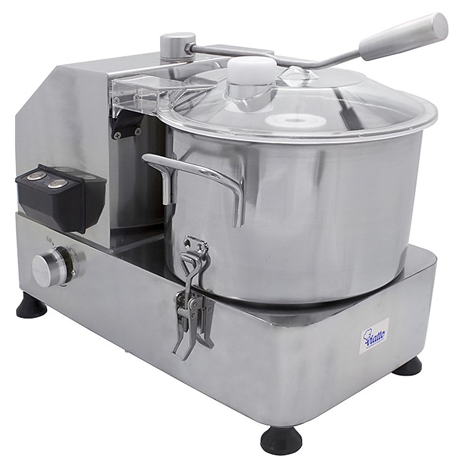 Куттер VIATTO HR-9