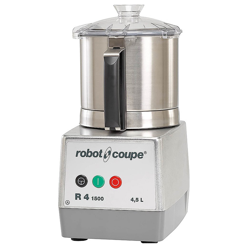 Куттер Robot Coupe R4-1V (22430)