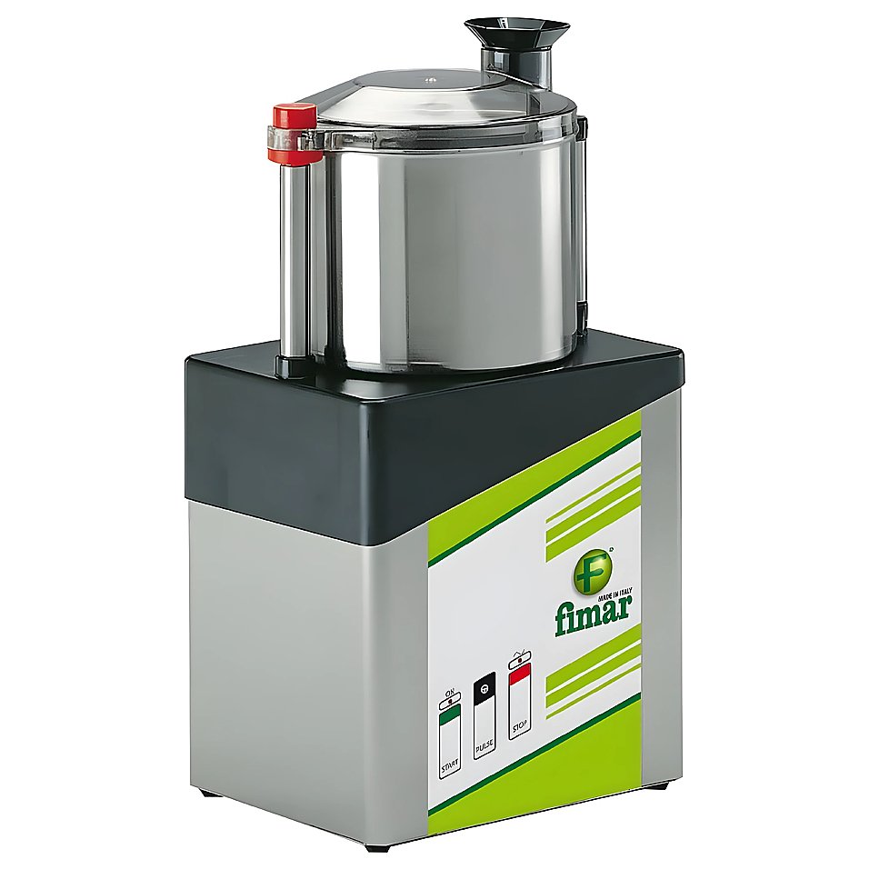 Куттер FIMAR CL5 220В