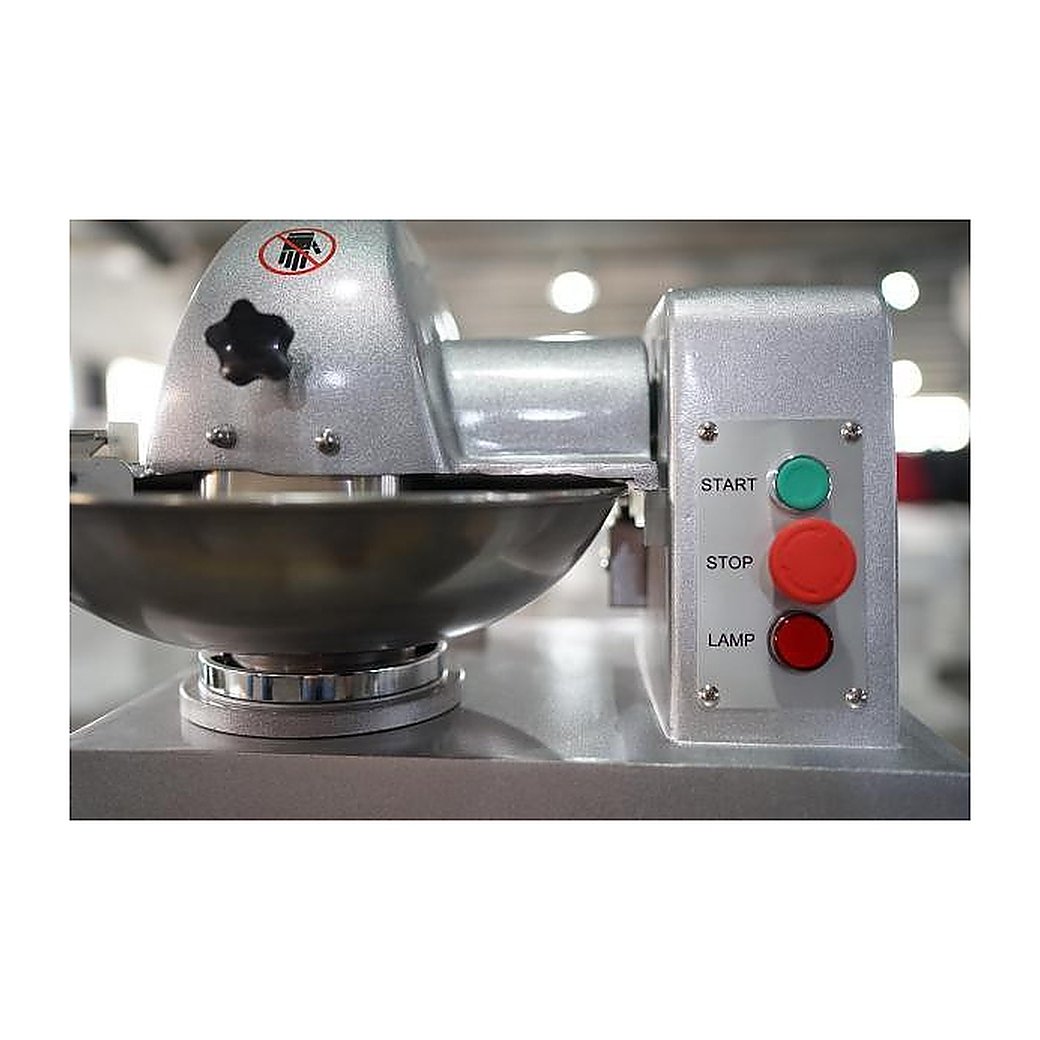 Куттер Airhot MC-5, фото 2