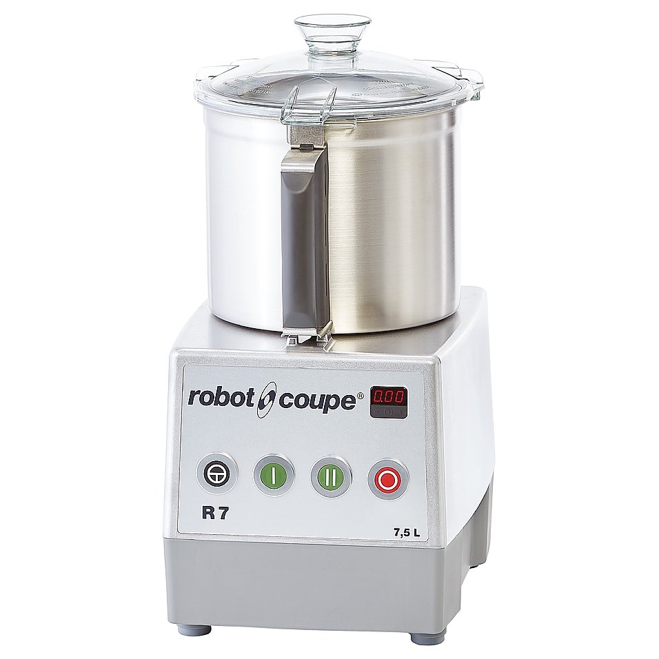 Куттер Robot Coupe R5G 380 В (24614M)