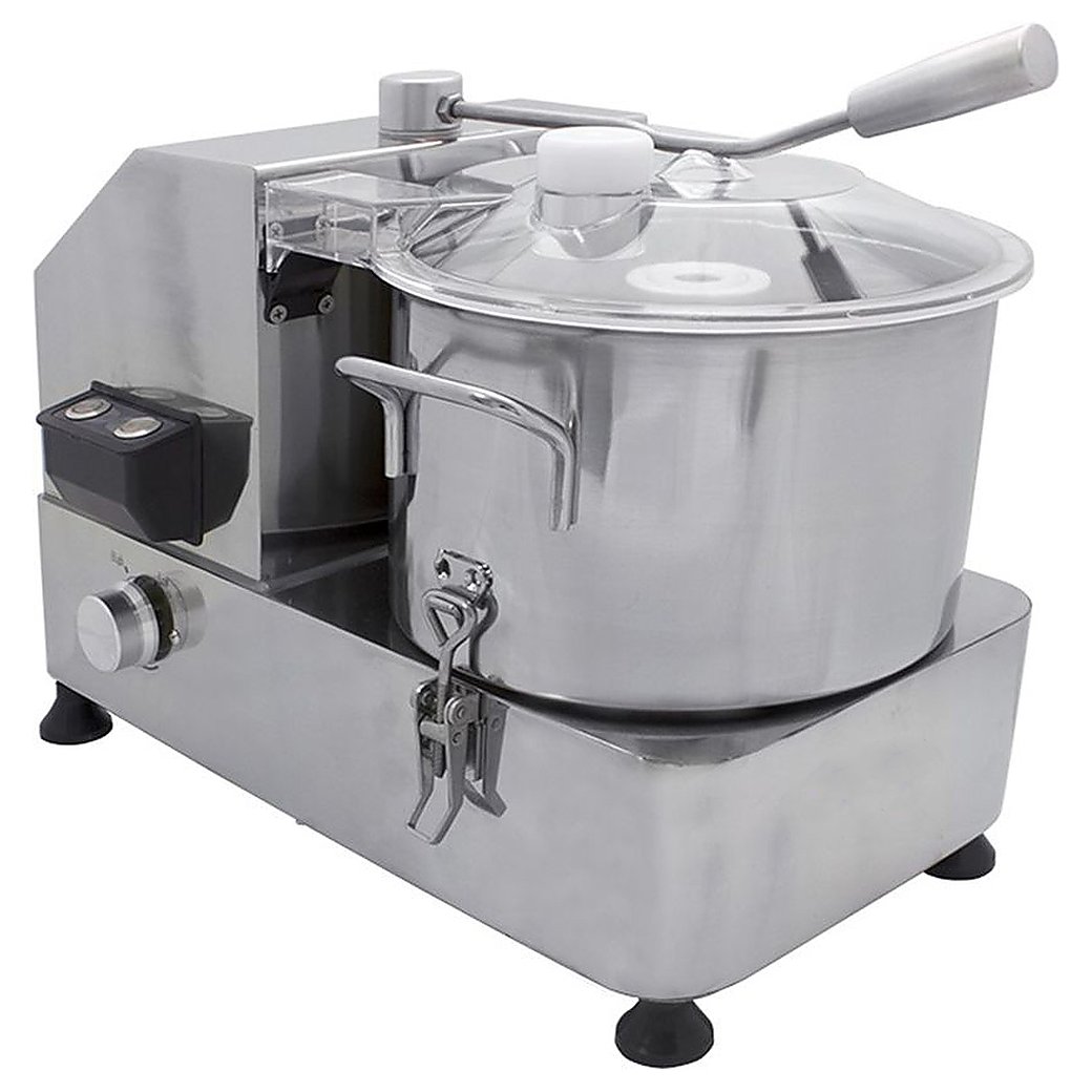 Куттер Rock Kitchen RK-HR-6