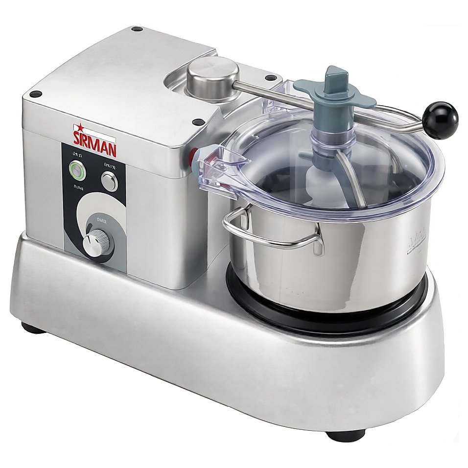 Куттер Sirman C-TRONIC 4 VV
