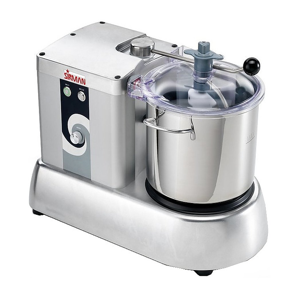 Куттер Sirman C-TRONIC 9 VV