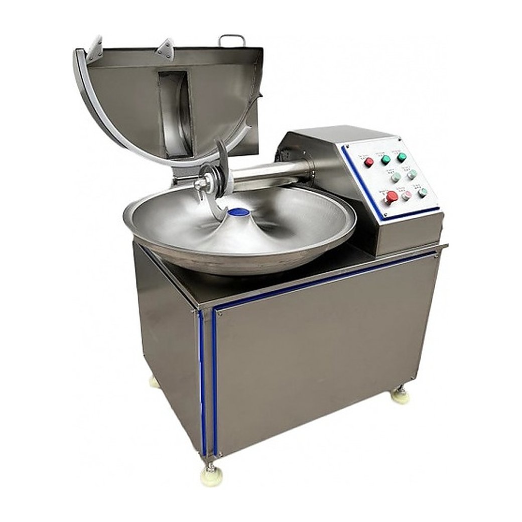 Куттер открытого типа Roal Meat HL-20