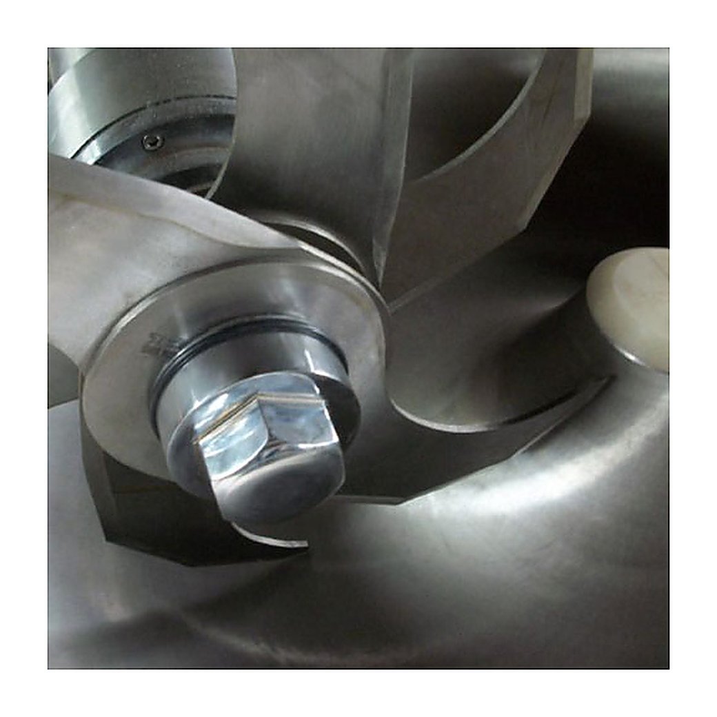 Куттер Roal Meat HL-80, фото 3