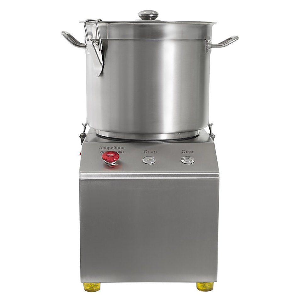 Куттер Foodatlas HR-QS8A, фото 3