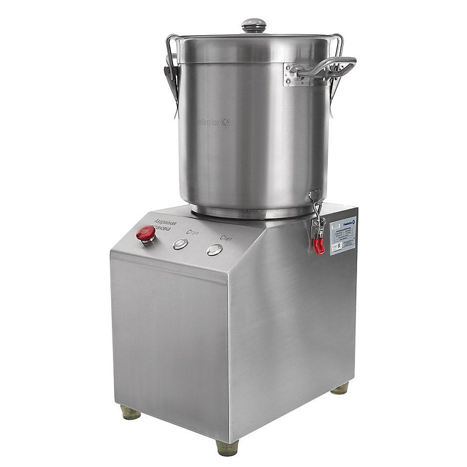 Куттер Foodatlas HR-QS8A, фото 2