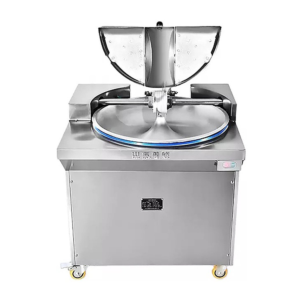 Куттер Foodatlas CP-30 Eco