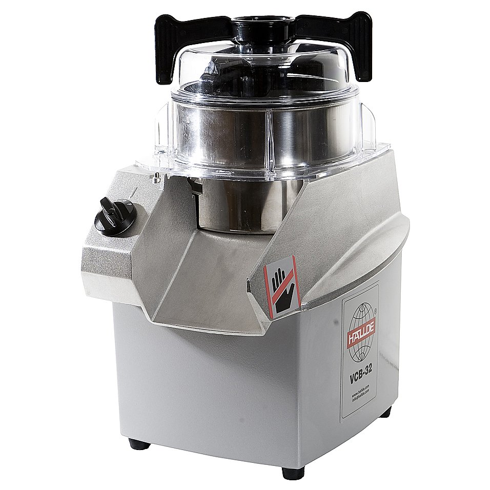 Куттер HALLDE VCB-32