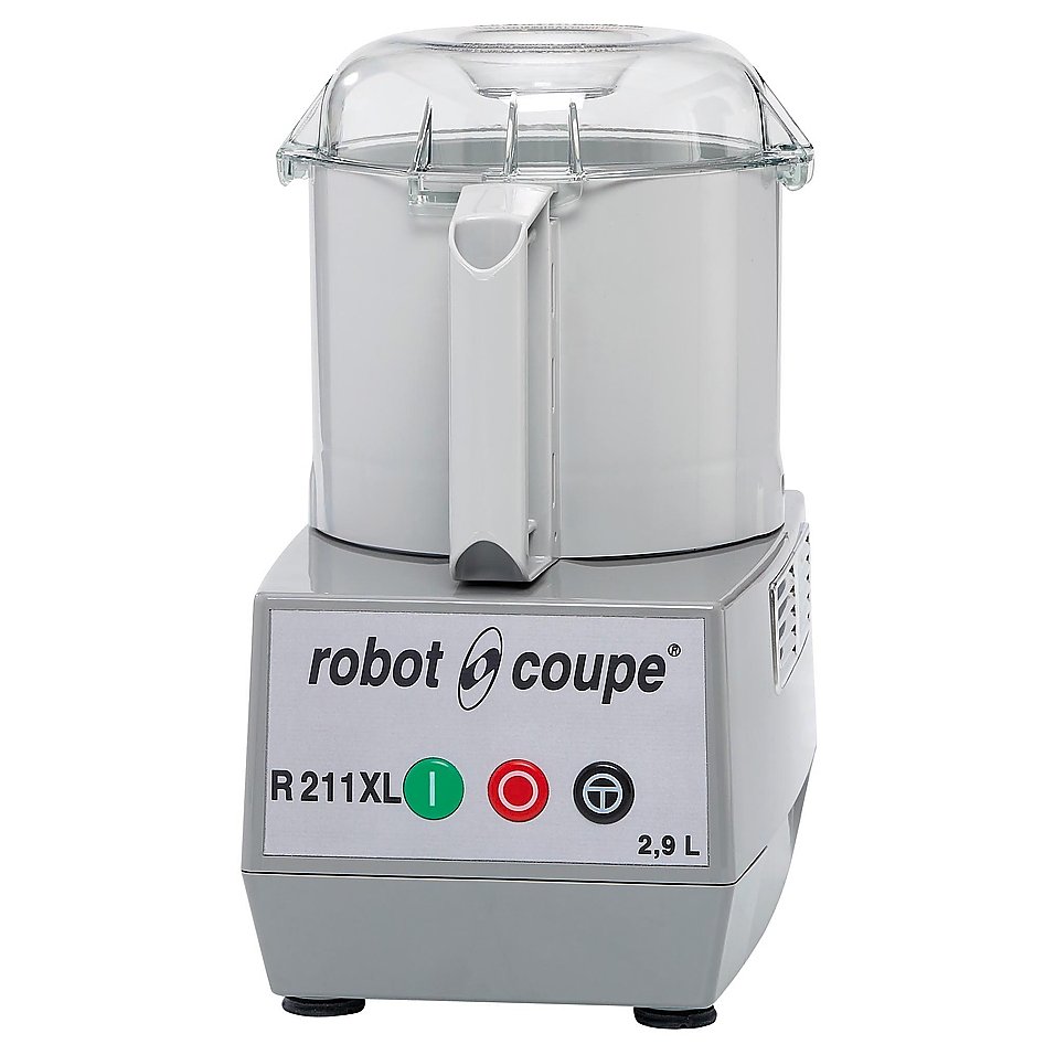 Процессор кухонный Robot Coupe R211 XL (2 диска) (2176), фото 3