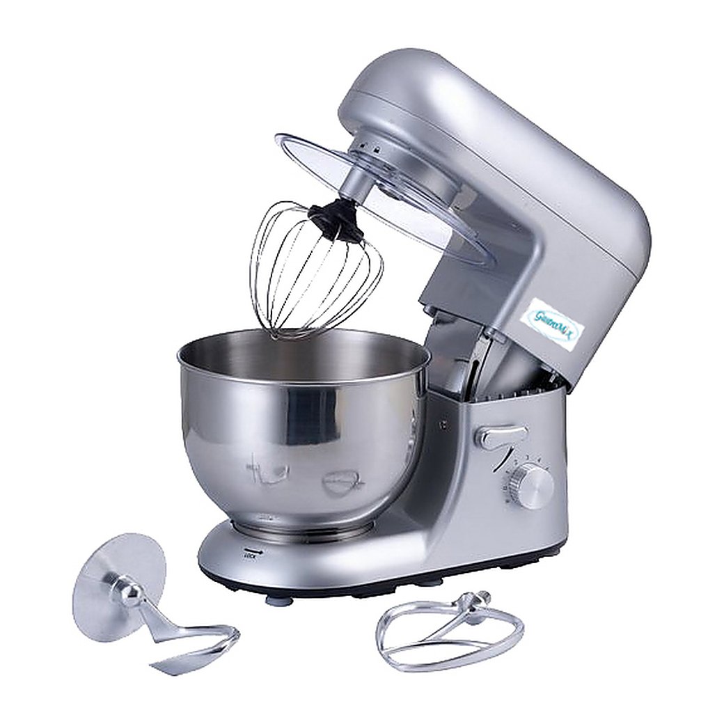 Миксер планетарный Gastromix B 5 ECO