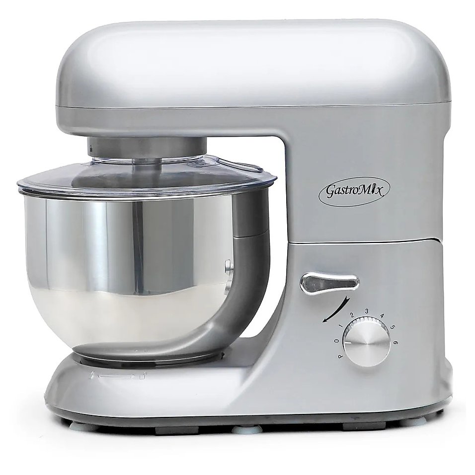 Миксер планетарный Gastromix B 5 ECO, фото 3