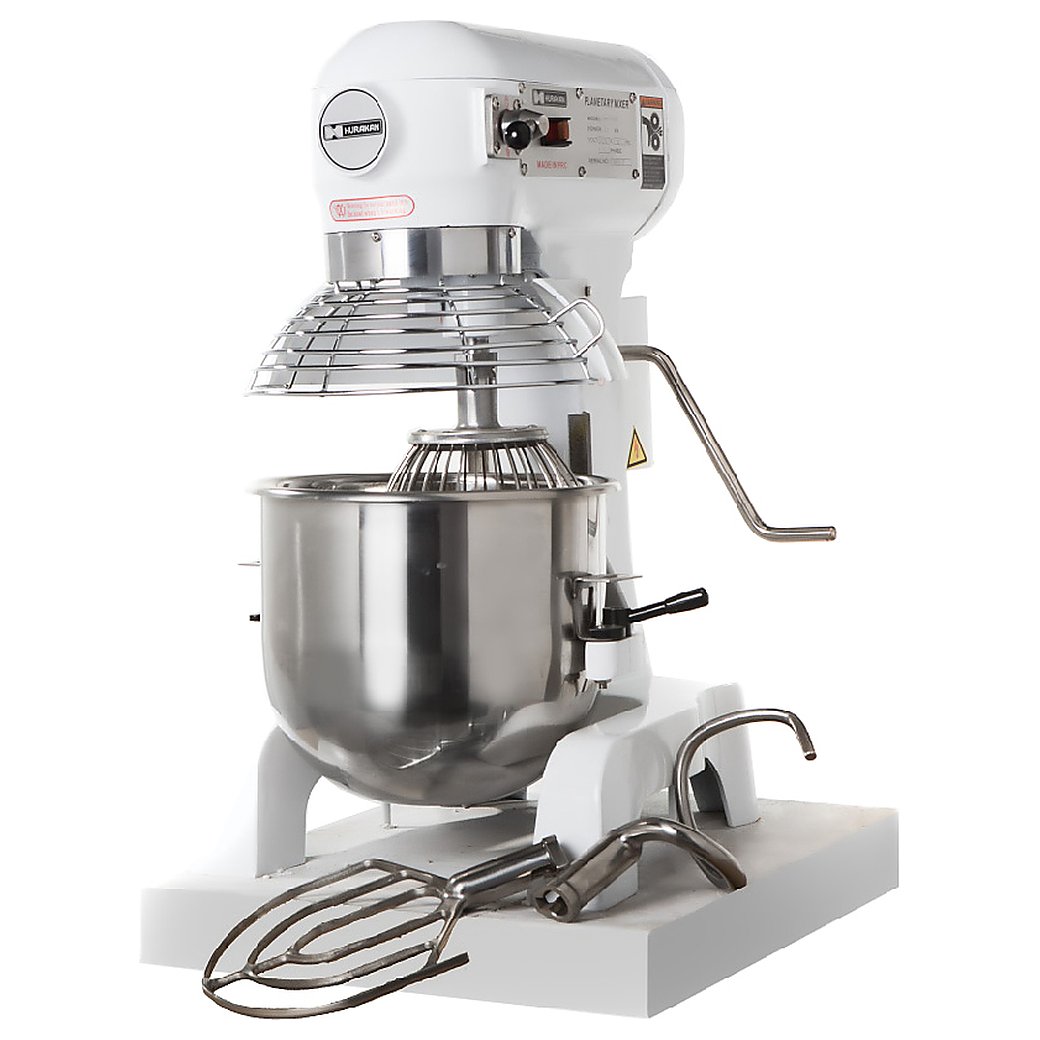 Миксер планетарный Hurakan HKN-IP30F2
