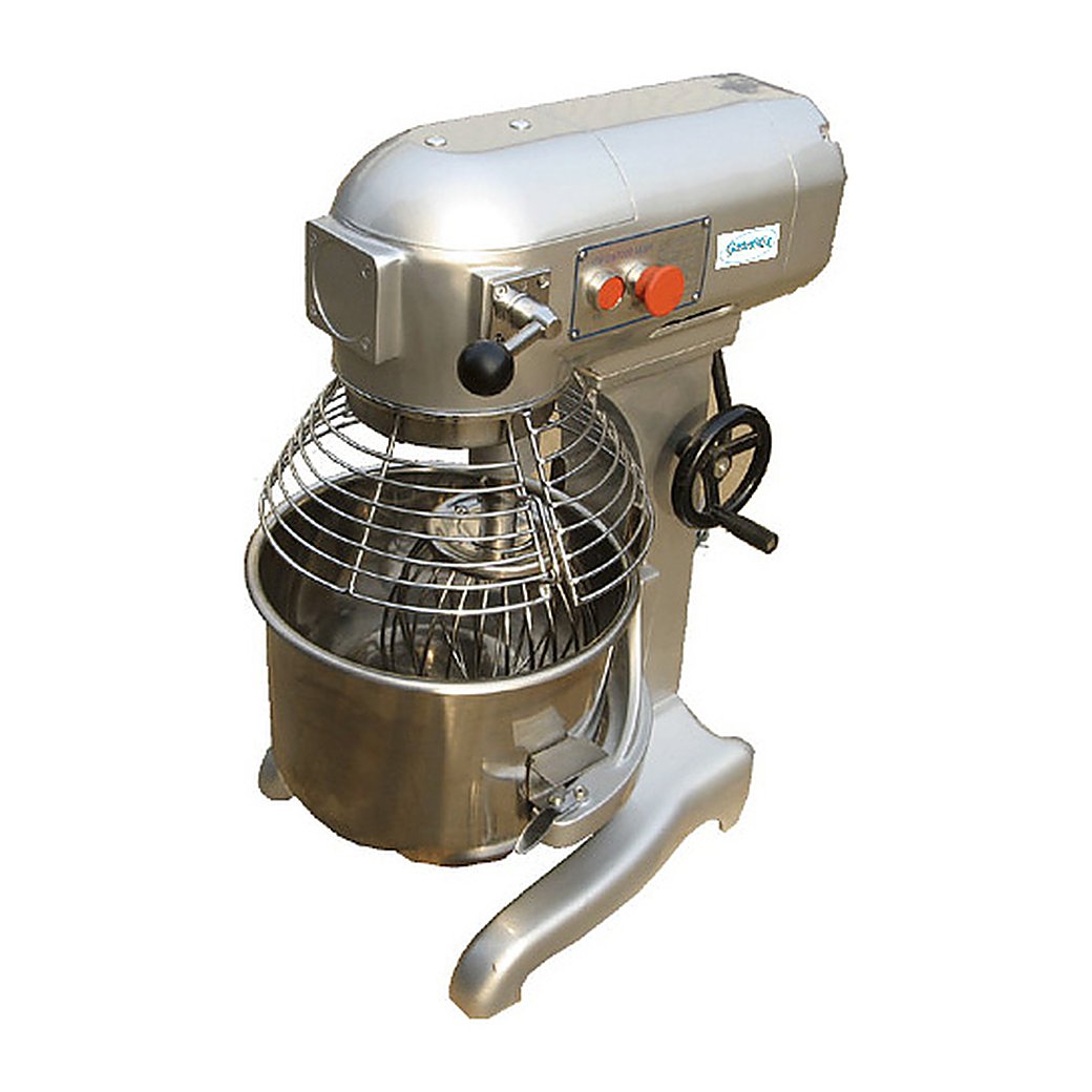 Миксер планетарный Gastromix B 10C