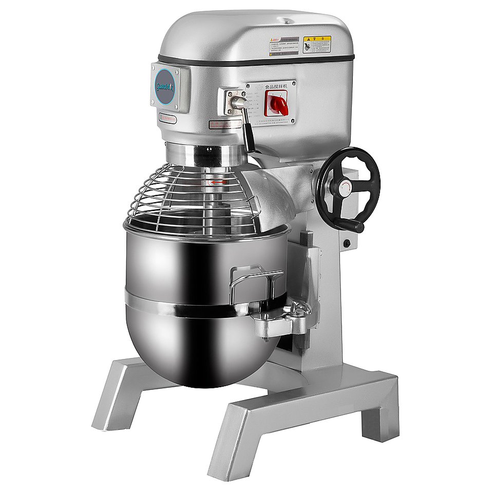 Миксер планетарный Gastromix B 40C