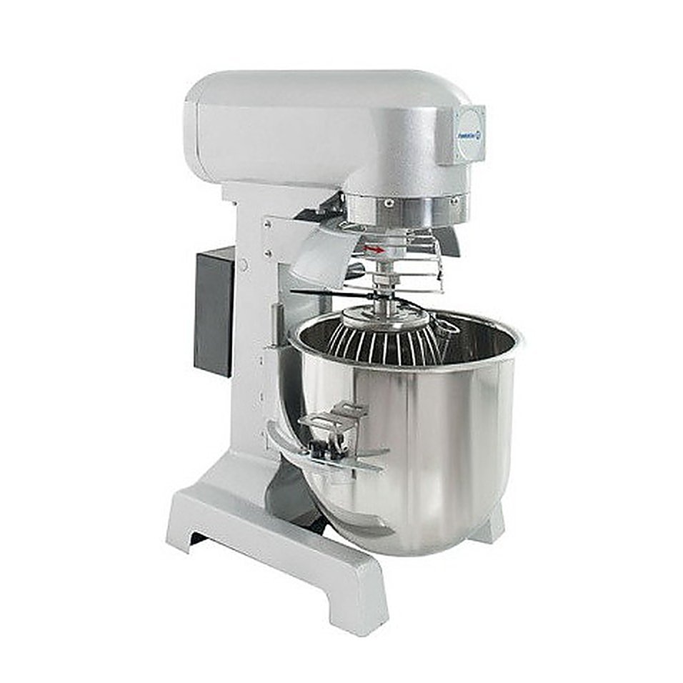 Миксер планетарный Foodatlas B-20BA Eco, фото 3