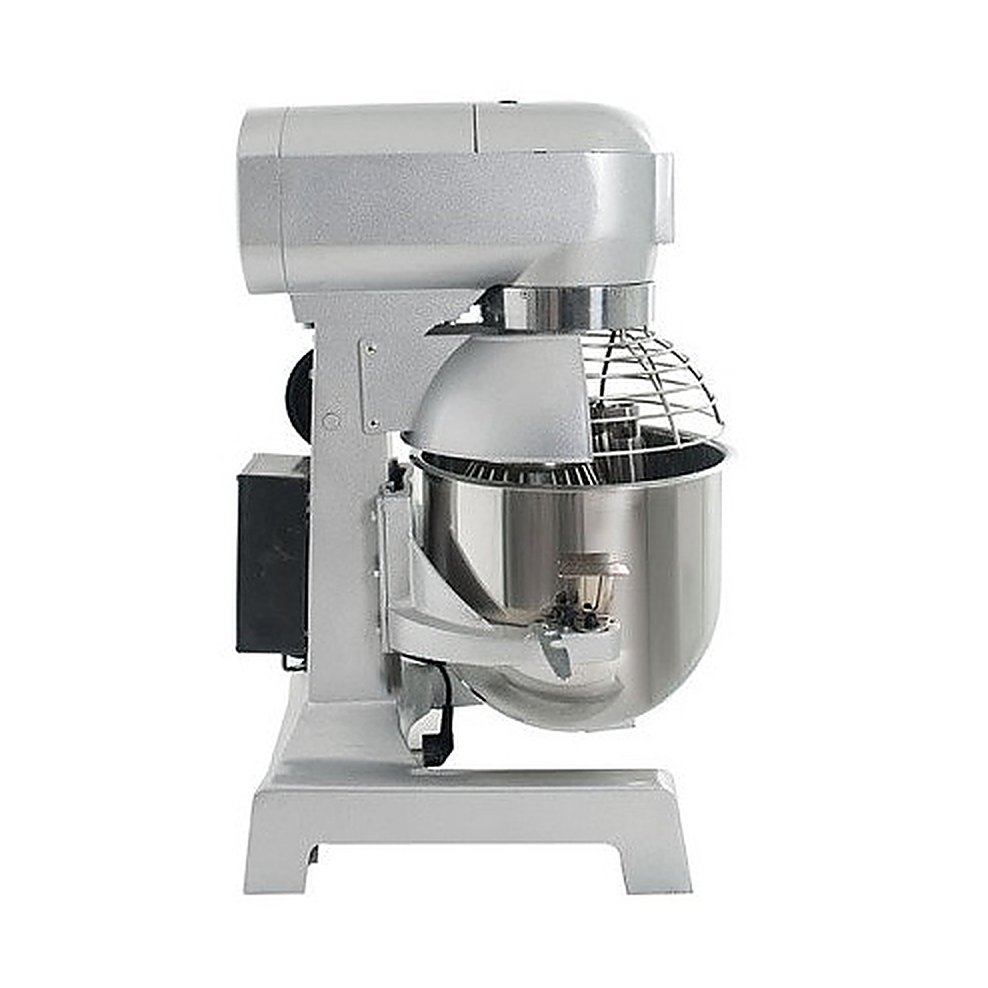 Миксер планетарный Foodatlas B-20BA Eco