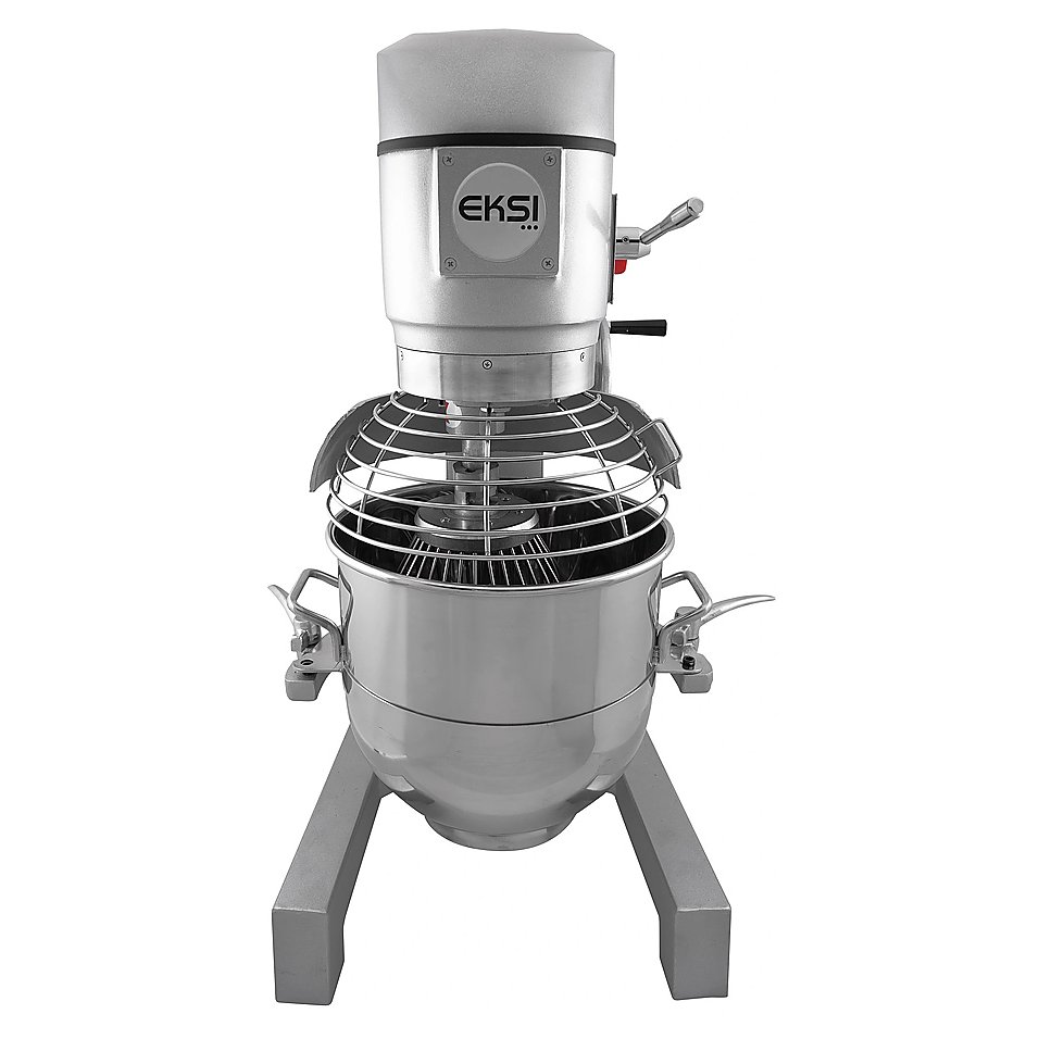 Миксер планетарный EKSI B40
