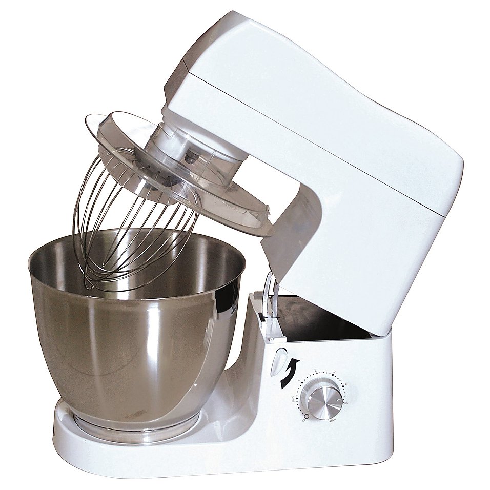 Миксер планетарный VIATTO HLB-7