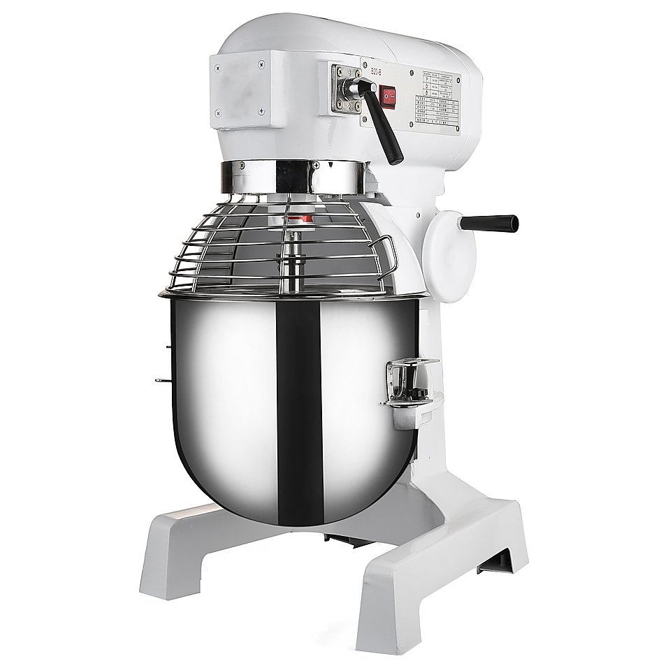 Миксер планетарный Assum B20